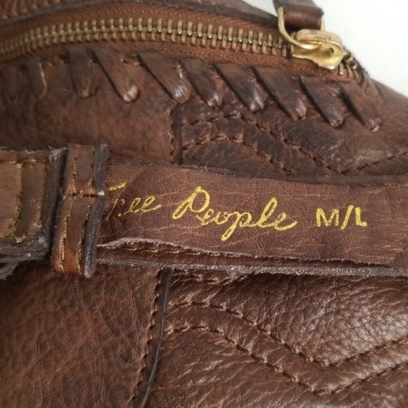 Free People Emma Quilted Belt Bag - Picture 8 of 8